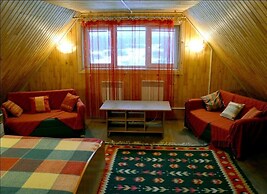 Tourist complex Razdolie