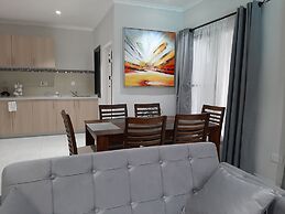Blue Ocean Apartments  Brufut