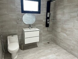 Blue Ocean Apartments  Brufut