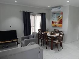 Blue Ocean Apartments  Brufut