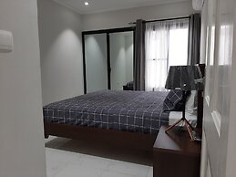 Blue Ocean Apartments  Brufut