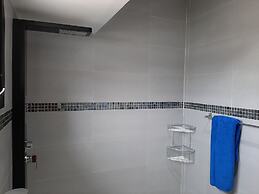 Blue Ocean Apartments  Brufut