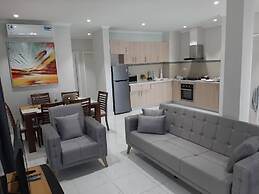 Blue Ocean Apartments  Brufut