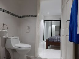 Blue Ocean Apartments  Brufut