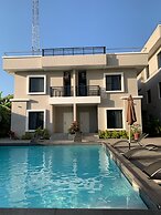 Blue Ocean Apartments  Brufut