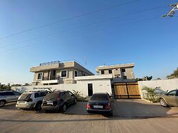 Blue Ocean Apartments  Brufut