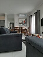 Blue Ocean Apartments  Brufut
