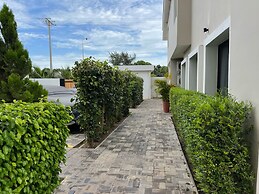 Blue Ocean Apartments  Brufut