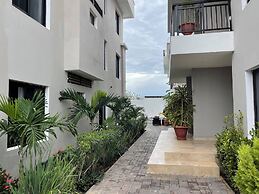 Blue Ocean Apartments  Brufut