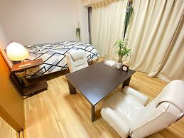Yoyogi Apartment 2-401