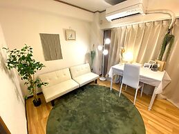 Yoyogi Apartment 2-401