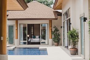 Splash Beach Villa Resort