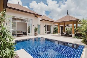 Splash Beach Villa Resort