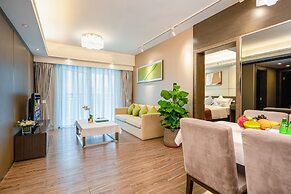 Fietser International Apart Hotel