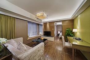 Fietser International Apart Hotel