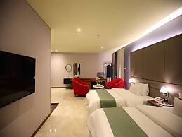 Gimpo Stavia Hotel