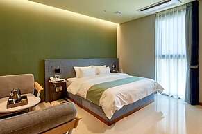 Gimpo Stavia Hotel