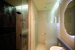 Gimpo Stavia Hotel