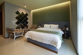 Gimpo Stavia Hotel