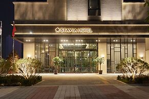 Gimpo Stavia Hotel