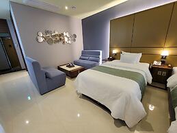 Gimpo Stavia Hotel