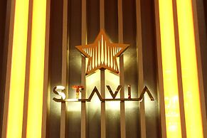 Gimpo Stavia Hotel