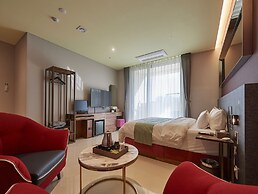 Gimpo Stavia Hotel