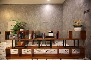 Gimpo Stavia Hotel