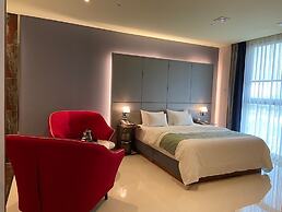 Gimpo Stavia Hotel