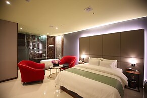 Gimpo Stavia Hotel