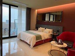 Gimpo Stavia Hotel