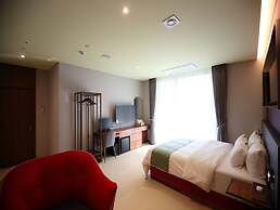 Gimpo Stavia Hotel