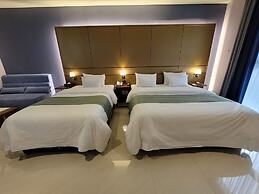 Gimpo Stavia Hotel