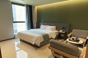 Gimpo Stavia Hotel