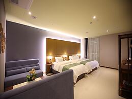 Gimpo Stavia Hotel