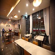 Gimpo Stavia Hotel