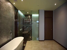 Gimpo Stavia Hotel