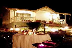 Greendale Resort