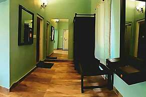 Greendale Resort