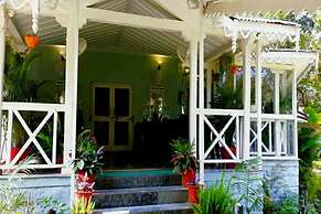 Greendale Resort