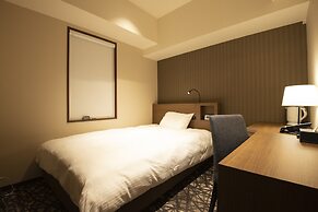 Wires Hotel Shinagawa Seaside
