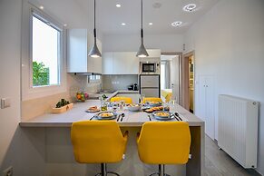 White Rock Milos Suites