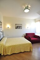 Hotel Apartamentos Aralso Sotillo