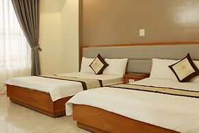 Thanh Binh Gold Hotel