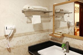 Thanh Binh Gold Hotel