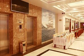Thanh Binh Gold Hotel