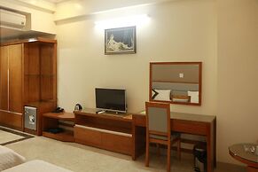 Thanh Binh Gold Hotel