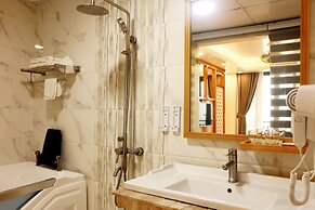 Thanh Binh Gold Hotel