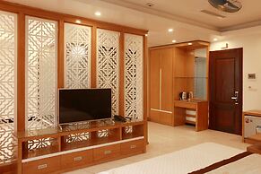 Thanh Binh Gold Hotel