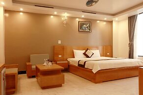 Thanh Binh Gold Hotel